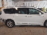 2C4RC1BG1JR****** Usados 2018 Chrysler Pacifica en Estado de Michigan