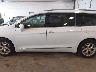 2C4RC1BG1JR****** Reparables 2018 Chrysler Pacifica en Estado de Michigan