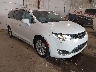2C4RC1BG1JR****** Salvamento y Destrozados 2018 Chrysler Pacifica en Flint
