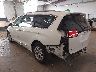 2C4RC1BG1JR****** Salvamento y Reparables 2018 Chrysler Pacifica en Flint