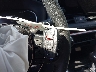 JTMB6RFV6SJ****** Salvamento 2025 Toyota RAV4 Hybrid en Estado de Texas
