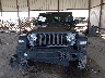 1C4PJXDN1RW****** Wrecked 2024 Jeep Wrangler in Texas State