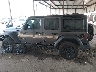 1C4PJXDN1RW****** Repairable 2024 Jeep Wrangler in Texas State