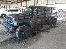 1C4PJXDN1RW****** Used and Repairable 2024 Jeep Wrangler in Fort Worth North