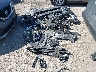 KM8HA3AB6TU****** Wrecked 2026 Hyundai Kona in Arizona State