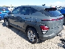 KM8HA3AB6TU****** Salvage and Repairable 2026 Hyundai Kona in Tucson