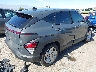 KM8HA3AB6TU****** Salvage and Wrecked 2026 Hyundai Kona in Arizona State