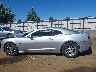 2G1FB1E33E9****** Repairable 2014 Chevrolet Camaro in Washington State