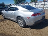 2G1FB1E33E9****** Salvage and Repairable 2014 Chevrolet Camaro in Spokane