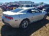 2G1FB1E33E9****** Salvage and Wrecked 2014 Chevrolet Camaro in Washington State