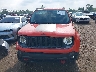 ZACCJBCT8GP****** Wrecked 2016 Jeep Renegade in Ohio State