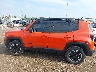 ZACCJBCT8GP****** Repairable 2016 Jeep Renegade in Ohio State