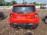 ZACCJBCT8GP****** Wrecked 2016 Jeep Renegade