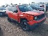 ZACCJBCT8GP****** Salvage and Wrecked 2016 Jeep Renegade in Cincinnati