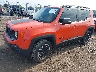 ZACCJBCT8GP****** Used and Repairable 2016 Jeep Renegade in Cincinnati