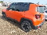 ZACCJBCT8GP****** Salvage and Repairable 2016 Jeep Renegade in Cincinnati