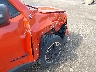 ZACCJBCT8GP****** Salvage and Repairable 2016 Jeep Renegade in Ohio State