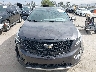 1GYKNGRS4JZ****** Wrecked 2018 Cadillac XT5 in California State