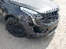 1GYKNGRS4JZ****** Salvage and Repairable 2018 Cadillac XT5 in California State