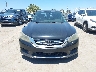 1HGCR6F59EA****** Destrozados 2014 Honda Accord Hybrid en Estado de California