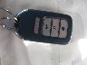 1HGCR6F59EA****** Salvamento 2014 Honda Accord Hybrid en Estado de California