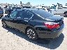 1HGCR6F59EA****** Salvamento y Reparables 2014 Honda Accord Hybrid en North Hollywood