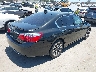 1HGCR6F59EA****** Salvamento y Destrozados 2014 Honda Accord Hybrid en Estado de California