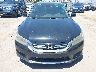 1HGCR6F59EA****** Salvamento y Reparables 2014 Honda Accord Hybrid en Estado de California