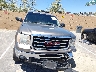 3GTP2VE75DG****** Destrozados 2013 GMC Sierra 1500 en Estado de California