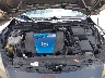 JM1BL1L86C1****** Repairable 2012 Mazda 3 in Austin North