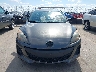 JM1BL1L86C1****** Used 2012 Mazda 3 in Texas State