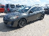 JM1BL1L86C1****** Used and Repairable 2012 Mazda 3 in Austin North