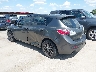 JM1BL1L86C1****** Salvage and Repairable 2012 Mazda 3 in Austin North