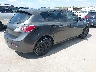 JM1BL1L86C1****** Salvage and Wrecked 2012 Mazda 3 in Texas State