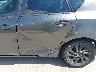 JM1BL1L86C1****** Salvage and Repairable 2012 Mazda 3 in Texas State