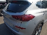 KM8J3CAL9LU****** Reparables 2020 Hyundai Tucson