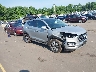 KM8J3CAL9LU****** Salvamento y Destrozados 2020 Hyundai Tucson en Hartford