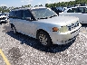 2FMGK5BC7CB****** Salvage and Wrecked 2012 Ford Flex in Lexington