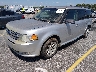 2FMGK5BC7CB****** Used and Repairable 2012 Ford Flex in Lexington