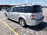 2FMGK5BC7CB****** Salvage and Repairable 2012 Ford Flex in Lexington