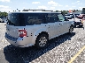 2FMGK5BC7CB****** Salvage and Wrecked 2012 Ford Flex in South Carolina State