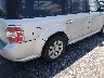 2FMGK5BC7CB****** Salvage and Repairable 2012 Ford Flex in South Carolina State