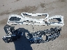 WDDWJ4JB8JF****** Wrecked 2018 Mercedes-Benz C-Class in California State