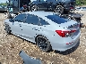 2HGFE1E50PH****** Salvamento y Reparables 2023 Honda Civic SI en Boston Shirley