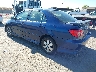 1NXBR32E15Z****** Salvamento y Reparables 2005 Toyota Corolla en Sacramento