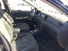 1NXBR32E15Z****** Usados y Reparables 2005 Toyota Corolla en Estado de California
