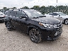 5TDDZRFH4JS****** Salvamento y Destrozados 2018 Toyota Highlander en Wichita