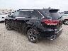 5TDDZRFH4JS****** Salvamento y Reparables 2018 Toyota Highlander en Wichita
