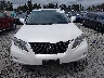 2T2BK1BA2BC****** Wrecked 2011 Lexus RX in Washington State