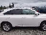 2T2BK1BA2BC****** Used 2011 Lexus RX in Washington State